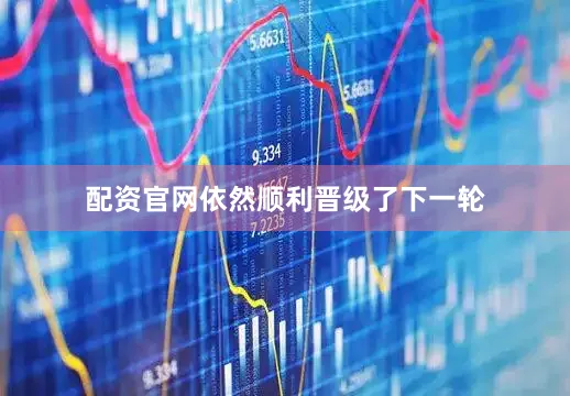 配资官网依然顺利晋级了下一轮